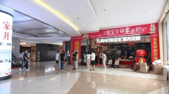 终端市场来瓷砖门店关店潮