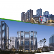 根基等同于将来入住的实